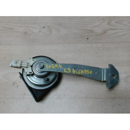 Avertisseur/Klaxon CITROEN C3 PICASSO PHASE 1 d’occasion