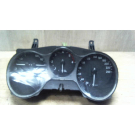 Compteur SEAT ALTEA PHASE 1 d’occasion