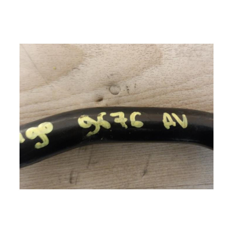 Barre stabilisatrice CITROEN BERLINGO 1 PHASE 1 d’occasion
