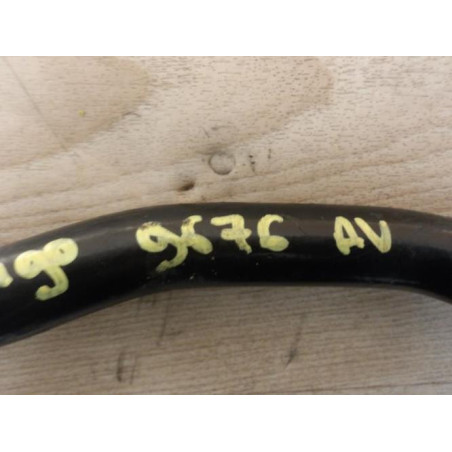 Barre stabilisatrice CITROEN BERLINGO 1 PHASE 1 d’occasion