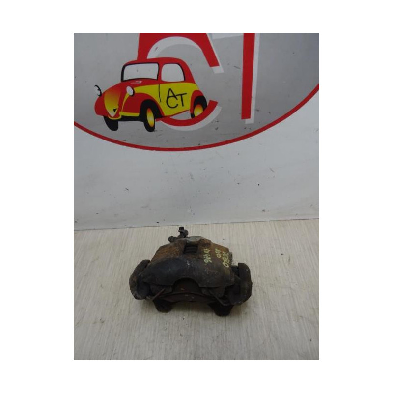 Etrier avant droit (freinage) FIAT DOBLO 1 d’occasion