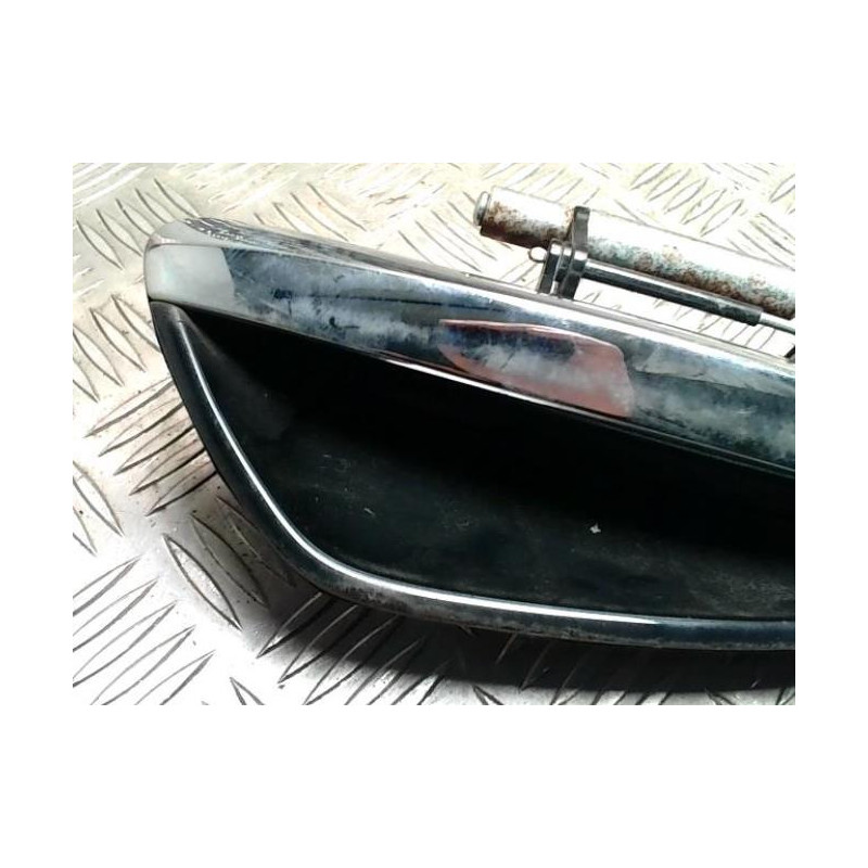 Poignee porte arriere droit ALFA ROMEO 159 d’occasion