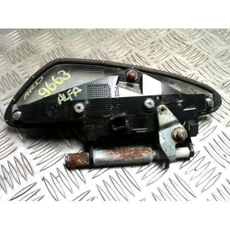 Poignee porte arriere droit ALFA ROMEO 159 d’occasion