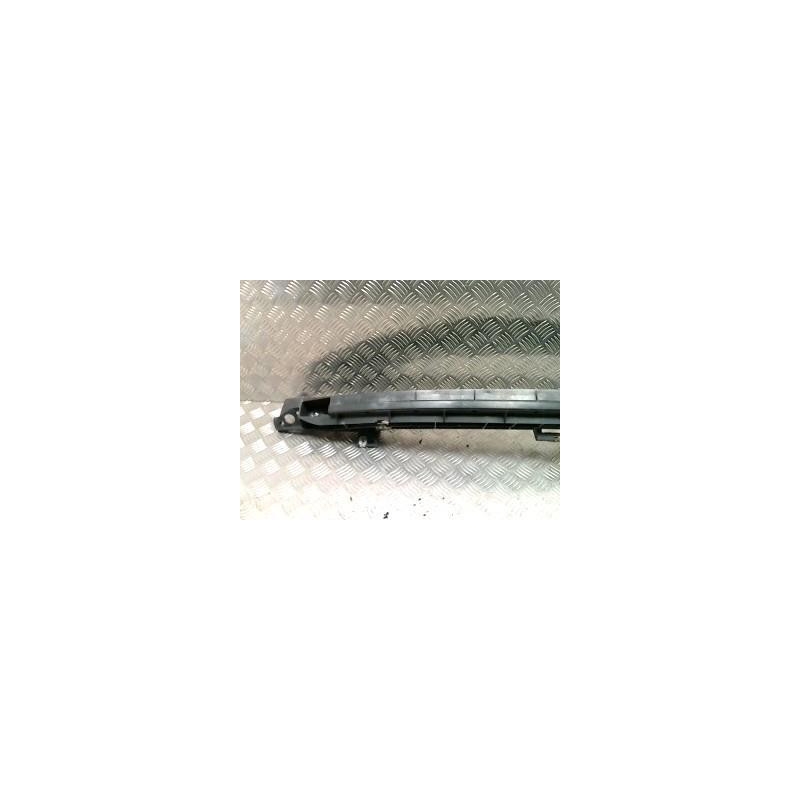 Absorbeur de pare choc avant PEUGEOT 206 PHASE 1 d’occasion