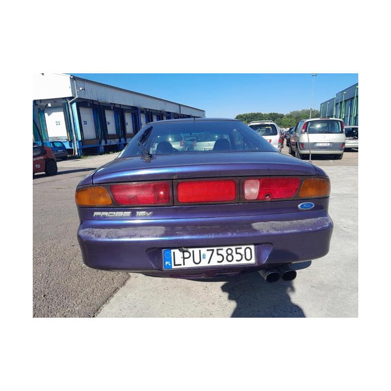 Baguette de porte avant droite FORD PROBE COUPE d’occasion