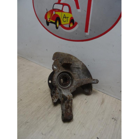 Fusee avant gauche FIAT DOBLO 1 d’occasion
