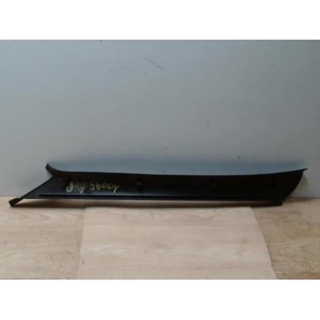 Baguette de porte avant droite FORD PROBE COUPE d’occasion