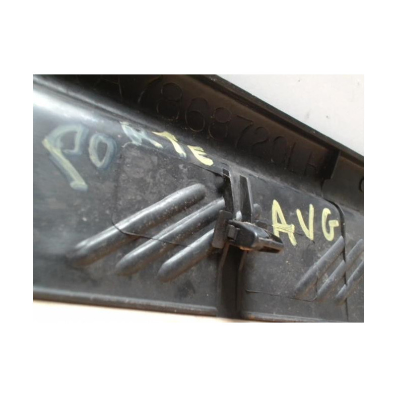 Baguette de porte avant gauche FORD PROBE COUPE d’occasion