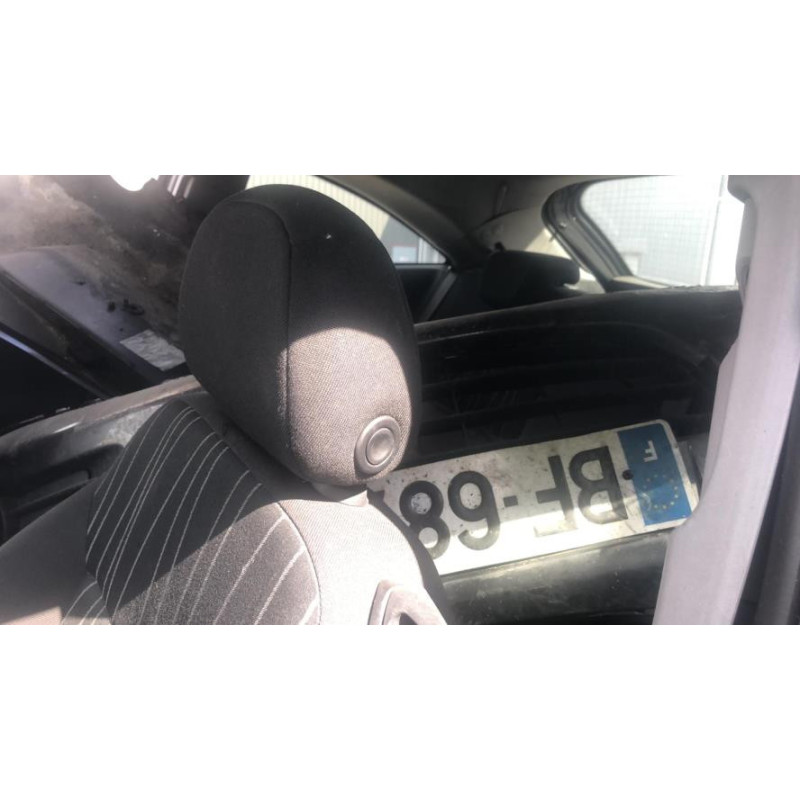Afficheur OPEL CORSA D PHASE 1 d’occasion