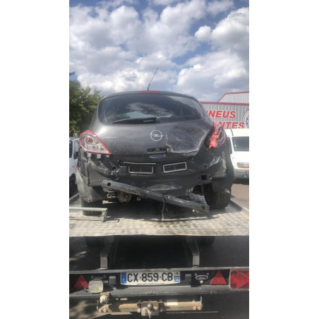 Afficheur OPEL CORSA D PHASE 1 d’occasion