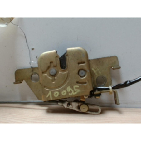 Serrure de coffre FORD PROBE COUPE d’occasion