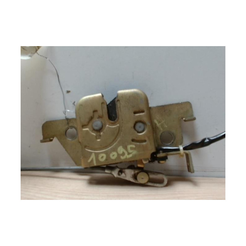 Serrure de coffre FORD PROBE COUPE d’occasion