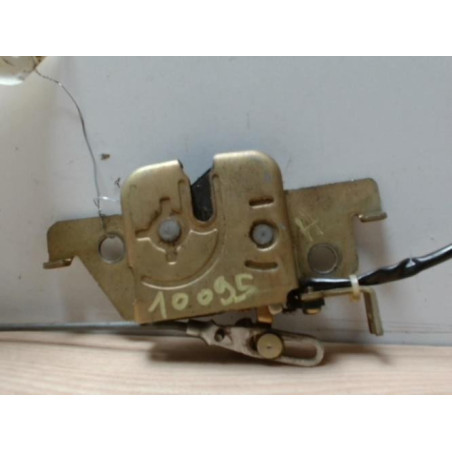 Serrure de coffre FORD PROBE COUPE d’occasion