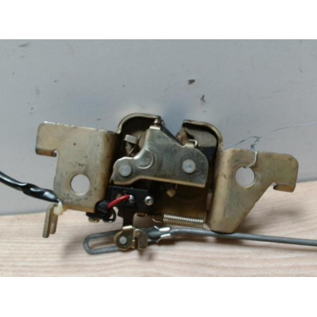 Serrure de coffre FORD PROBE COUPE d’occasion