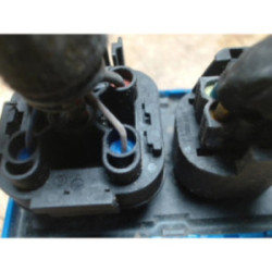 Relais de prechauffage OPEL CORSA D PHASE 1 d’occasion