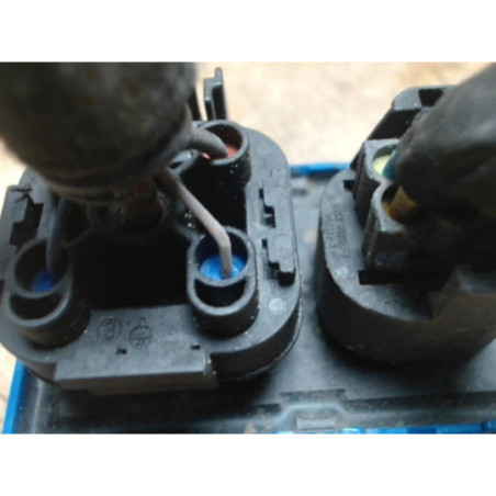 Relais de prechauffage OPEL CORSA D PHASE 1 d’occasion