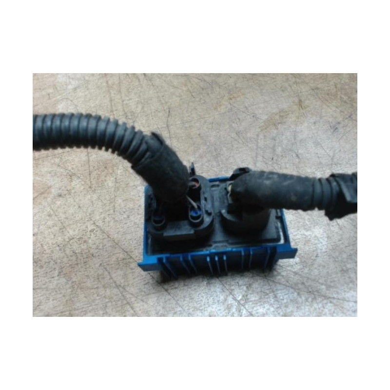 Relais de prechauffage OPEL CORSA D PHASE 1 d’occasion