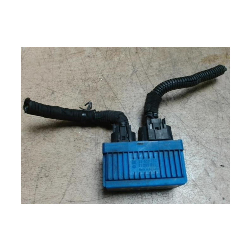 Relais de prechauffage OPEL CORSA D PHASE 1 d’occasion