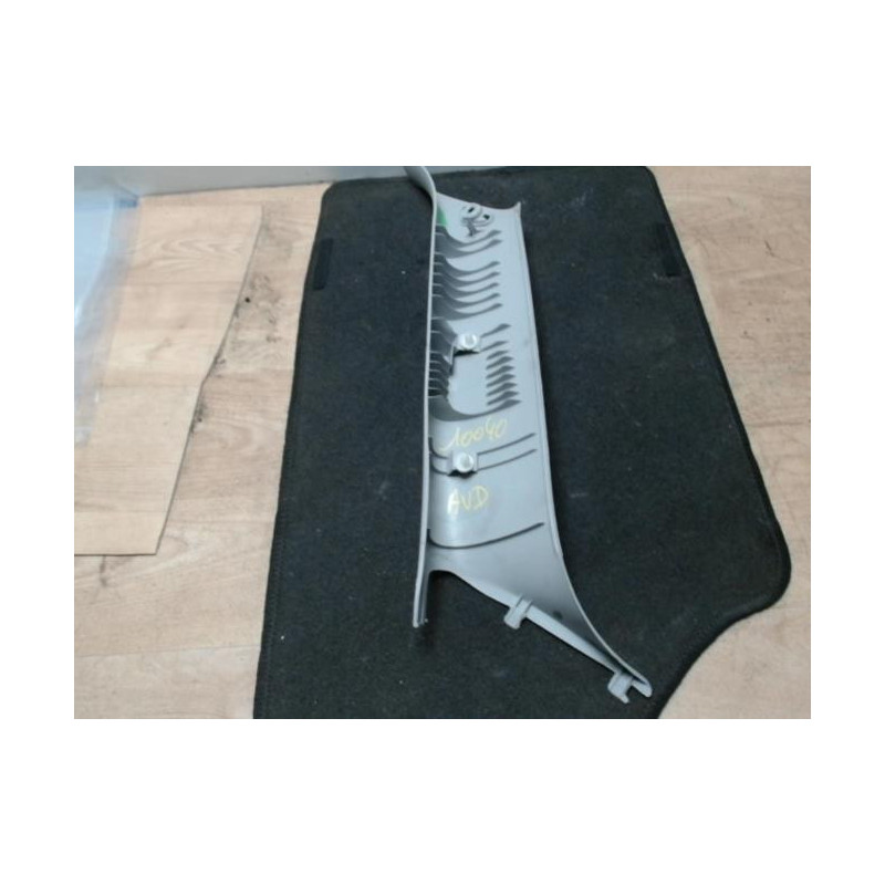 Armature porte MINI MINI 2 R56 PHASE 1 d’occasion