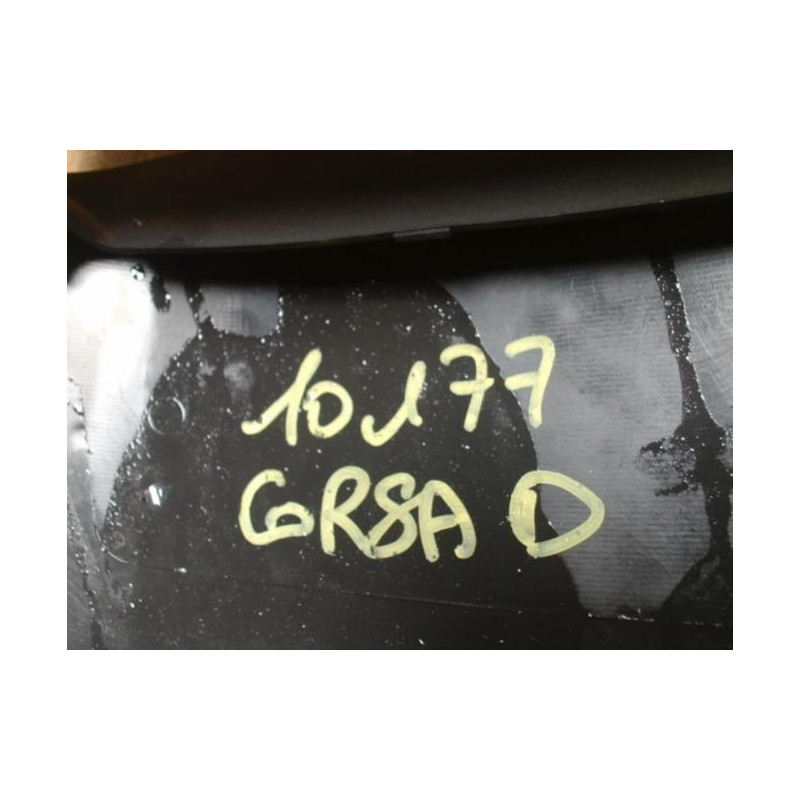 Divers OPEL CORSA D PHASE 1 d’occasion