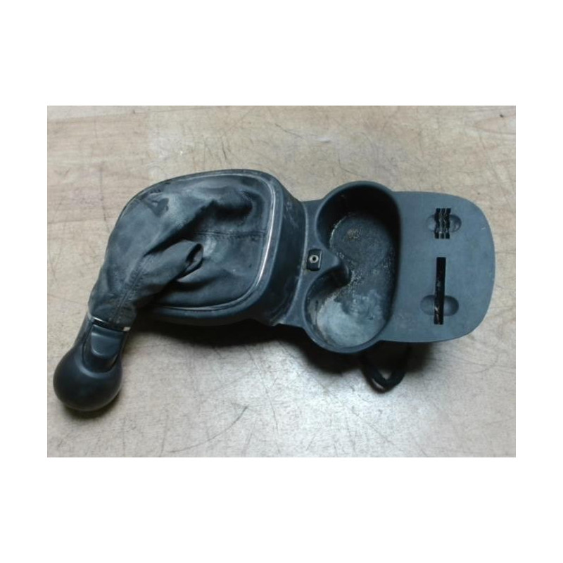 Pommeau de vitesses OPEL CORSA D PHASE 1 d’occasion
