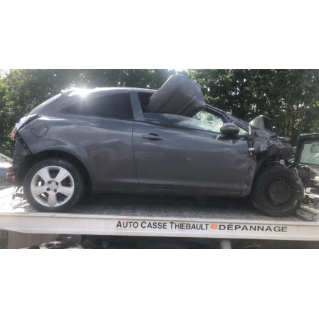 Pommeau de vitesses OPEL CORSA D PHASE 1 d’occasion