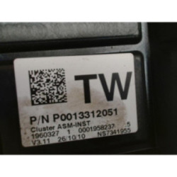 Compteur OPEL CORSA D PHASE 1 d’occasion