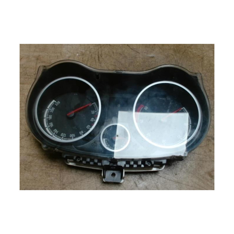 Compteur OPEL CORSA D PHASE 1 d’occasion