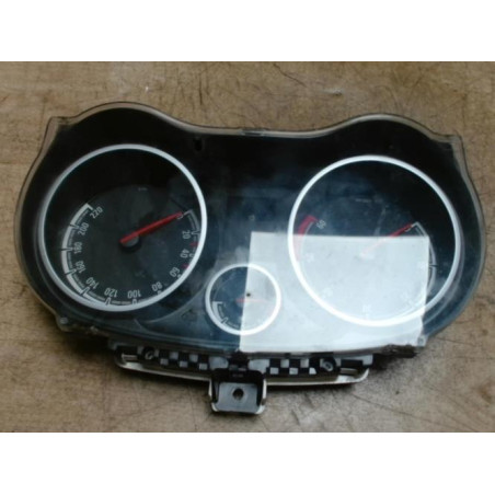 Compteur OPEL CORSA D PHASE 1 d’occasion