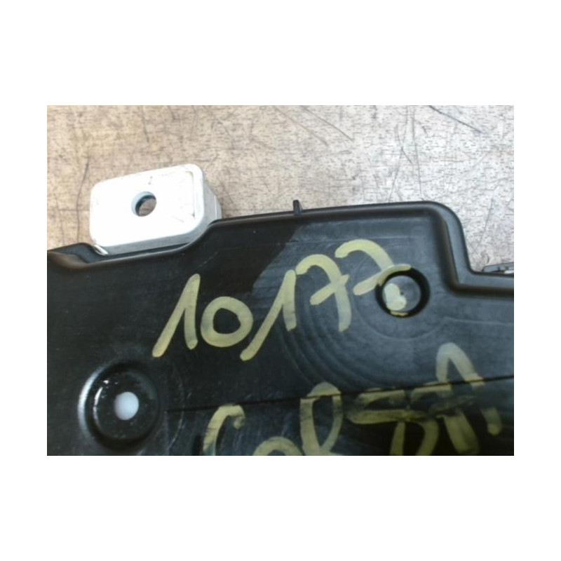 Compteur OPEL CORSA D PHASE 1 d’occasion