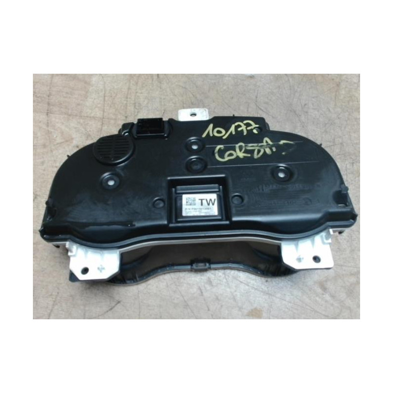 Compteur OPEL CORSA D PHASE 1 d’occasion