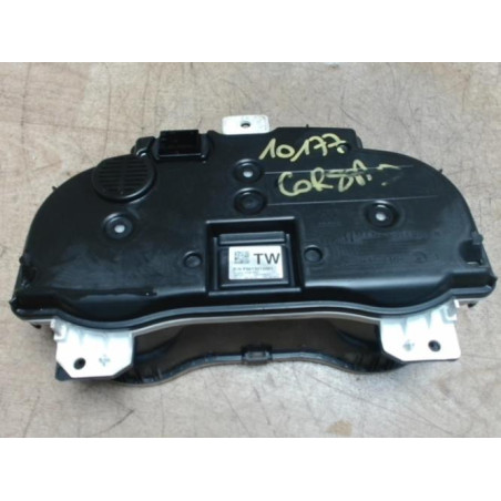 Compteur OPEL CORSA D PHASE 1 d’occasion
