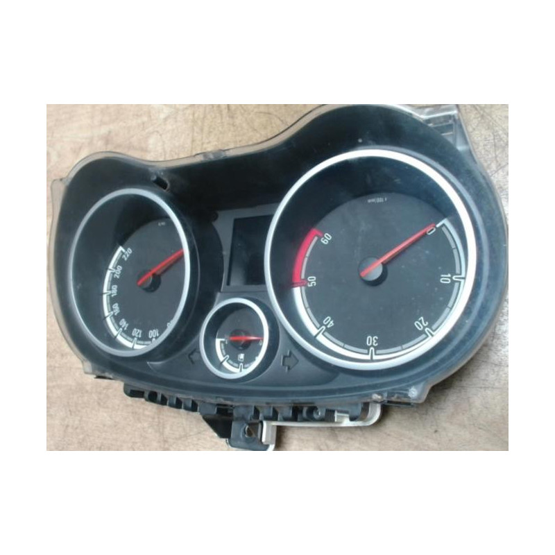Compteur OPEL CORSA D PHASE 1 d’occasion