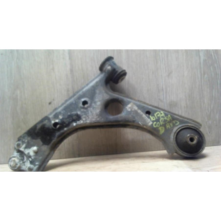 Triangle avant droit PEUGEOT 1007 d’occasion
