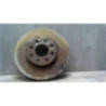 Disque avant gauche (freinage) OPEL CORSA D PHASE 1 d’occasion