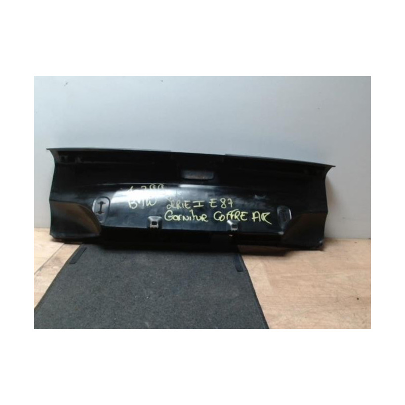 Armature porte BMW SERIE 1 E87 PHASE 1 d’occasion