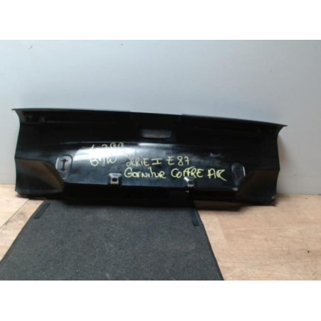 Armature porte BMW SERIE 1 E87 PHASE 1 d’occasion