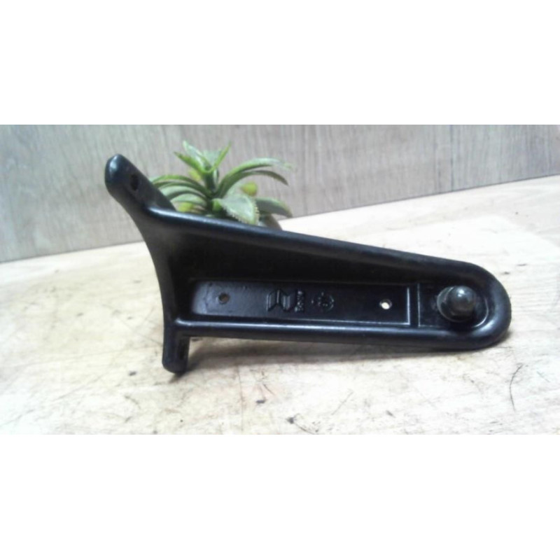 Divers RENAULT TRAFIC 1 PHASE 2 d’occasion