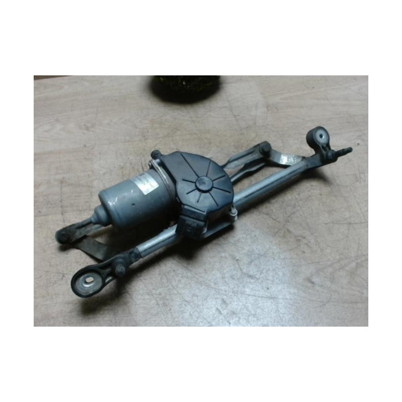 Mecanisme essuie glace avant OPEL CORSA D PHASE 1 d’occasion