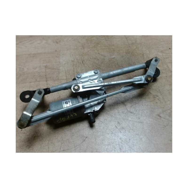 Mecanisme essuie glace avant OPEL CORSA D PHASE 1 d’occasion