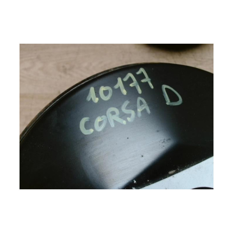 Mastervac OPEL CORSA D PHASE 1 d’occasion