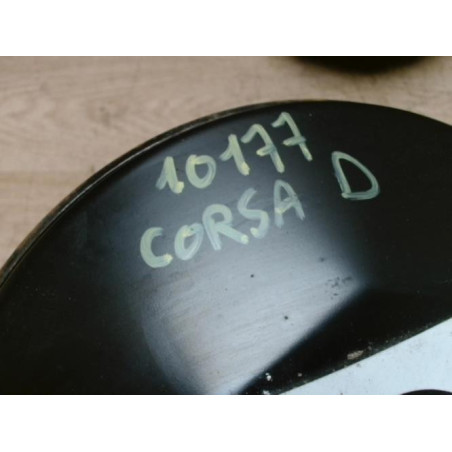 Mastervac OPEL CORSA D PHASE 1 d’occasion
