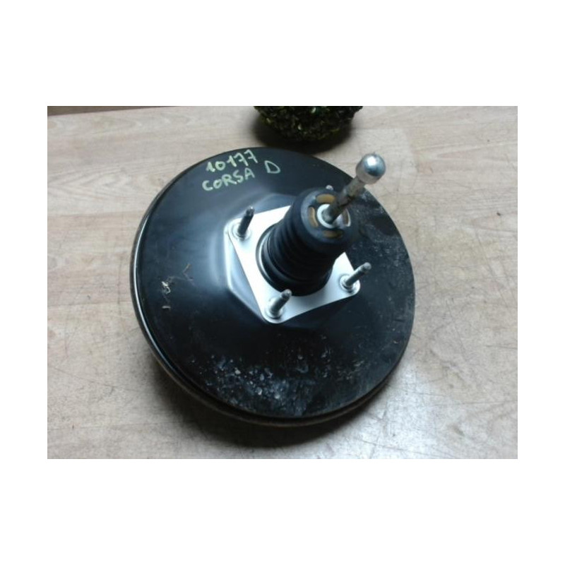 Mastervac OPEL CORSA D PHASE 1 d’occasion