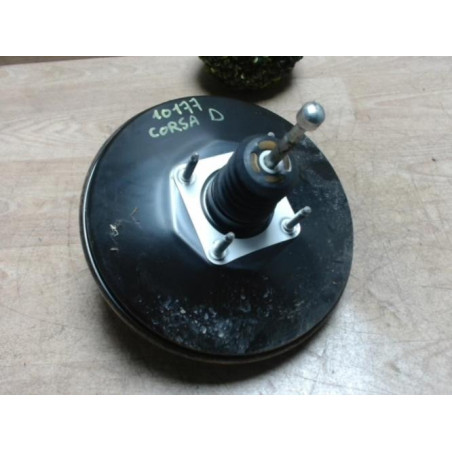 Mastervac OPEL CORSA D PHASE 1 d’occasion