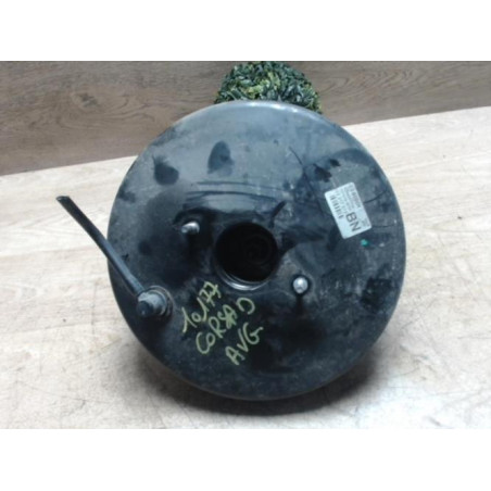 Mastervac OPEL CORSA D PHASE 1 d’occasion