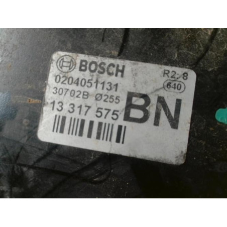 Mastervac OPEL CORSA D PHASE 1 d’occasion