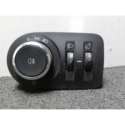 Commande de phare OPEL CORSA D PHASE 1 d’occasion