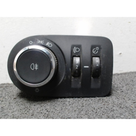 Commande de phare OPEL CORSA D PHASE 1 d’occasion