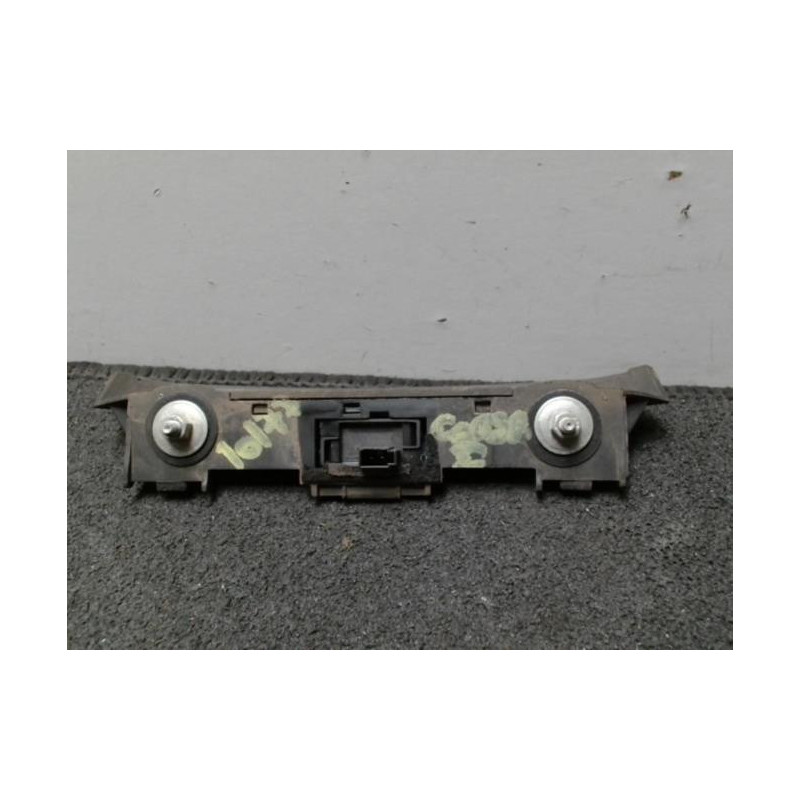 Actionneur serrure hayon OPEL CORSA D PHASE 1 d’occasion