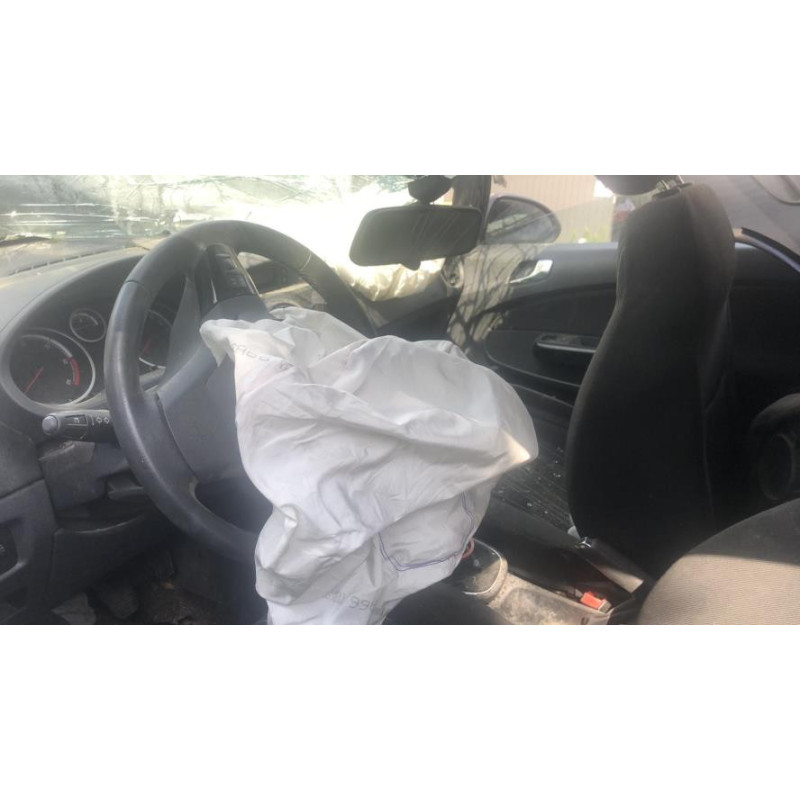 Actionneur serrure hayon OPEL CORSA D PHASE 1 d’occasion